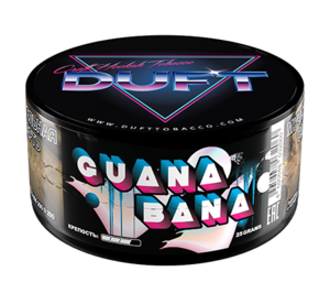 DUFT - GUANABANA (Гуанабана) 25гр