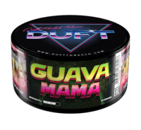 DUFT - GUAVA MAMA (Гуава) 25гр