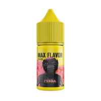 VLIQ MAX FLAVOR-Гуава