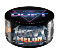 DUFT - HEAVY MELON (Дыня) 25гр