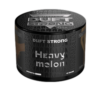 DUFT STRONG - Heavy Melon (Дыня) 40гр