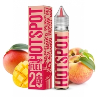 Hotspot Fuel - Mango Peach