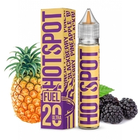 Hotspot Fuel - Pineapple Blackberry