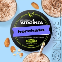 Original Virginia Strong - Horchata (Молочный Напиток на основе Миндаля) 25гр