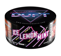 DUFT - ICE LEMON MINT (Холодный лимон с мятой) 25гр