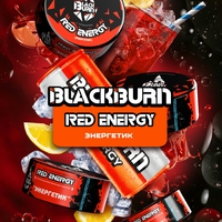 Red Energy - Энергетик