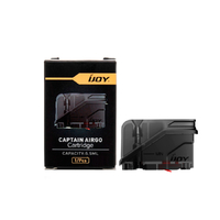 iJOY CAPTAIN AIRGO Cartridge