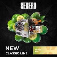 Sebero - Feijoa (Фейхоа) 40гр