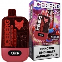 ICEBERG 10000 - ДОКТОР ПЕППЕР