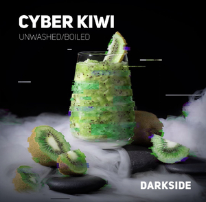 Darkside Core - Cyber Kiwi (Смузи из Киви) 100гр