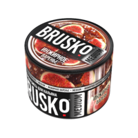 Brusko - Инжирное Варенье