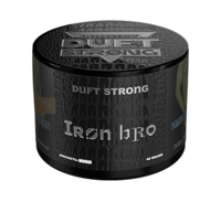 DUFT STRONG - Iron Bro (Газировка Iron Bru) 40гр