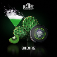 Must Have -Green Fizz(Кактус,киви и абсент) 125гр