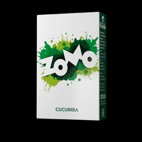 Zomo - Cucumba (Огурец и мята) 50гр