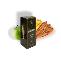 Virginia 10mg Alkaline – Apple – Яблоко