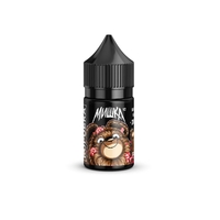 Мишка v2 (30ml) Клубничная карамель