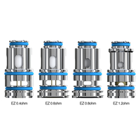 EZ Coil 0.4ohm (20-32w)