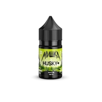 МИШКА х HUSKY Salt (30ml) Энергетик Кактус