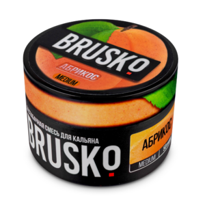 Brusko - Абрикос