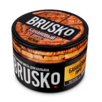 Brusko - Банановый пирог