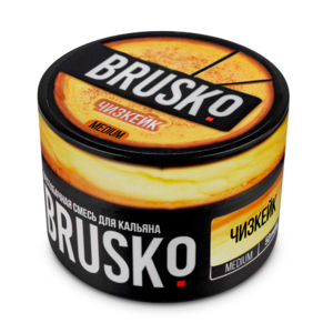 Brusko - Чизкейк