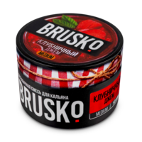 Brusko - Клубничный Джем