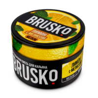 Brusko - Лимон с Мелиссой