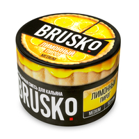 Brusko - Лимонный Пирог