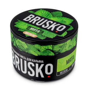 Brusko - Мята