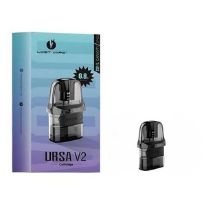 lost vape ursa v2 0.8