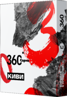 Сарма 360 - Киви 25гр