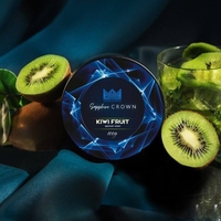 Crown Sapphire - Kiwi Fruit(Киви) 25гр