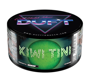 DUFT - KIWI TINI (Киви) 25гр