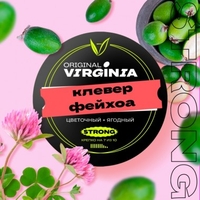 Original Virginia Strong - Клевер Фейхоа 25гр