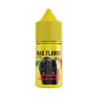 VLIQ MAX FLAVOR-Клубника Лимон Манго