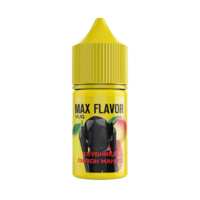 Vliq MAX FLAVOR - клубника манго лимон