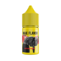 VLIQ MAX FLAVOR-Клубника