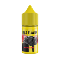 Vliq MAX FLAVOR - клубника