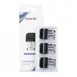 Испаритель SMOK Novo 2 Quartz Coil