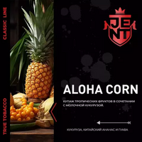 ALOHA CORN - КИТАЙСКИЙ АНАНАС И КУКУРУЗА