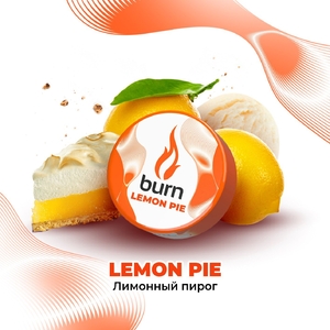 Lemon Pie - Лимонный пирог