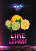 DUFT - LIME LEMON (Лимон Лайм) 25гр