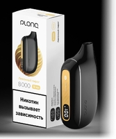 PLONQ MAX SMART 8000 - Лимонный Пирог