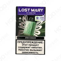 Картридж Lost Mary CD PRO - Арбуз Вишня