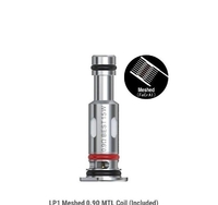 Испаритель LP1 Coil-0.9 Meshed MTL(Smok Novo 4)