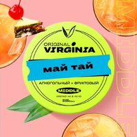 Original Virginia Middle - Май Тай 25гр