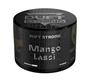 DUFT STRONG - Mango Lassi (Коктейль с манго) 40гр