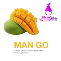 MattPear - Man Go (Манго) 50 гр