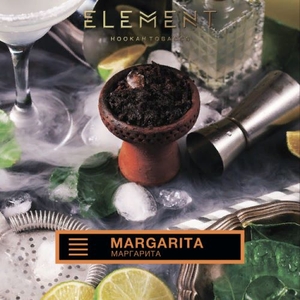 Element Earth (Земля) - Margarita (Коктейль Маргарита)