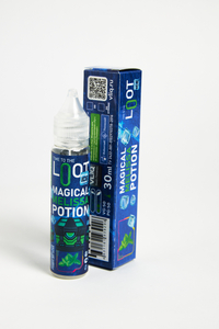 Loot 20mg/20mg STRONG - Magical Melissa Potion